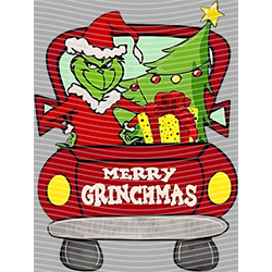 Christmas-ADJ 11226